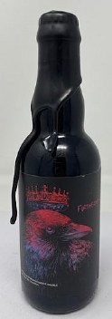 Anchorage Brewing Co. Furthermore Double Oaked Imperial Coconut Stout